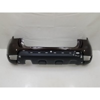 бампер Renault Duster 850225435R