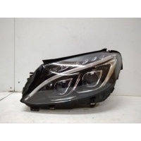 фара Mercedes-Benz C-Class W205 2014-2018 A2059067902