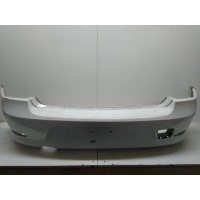бампер Renault Logan 1 2008-2014 850220639R