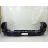бампер Lexus LX 3 2015- 521596A950