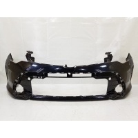 бампер Toyota Camry V55 2014- 521193T927