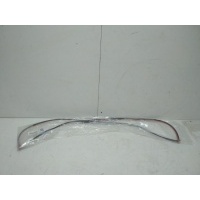 молдинг лобового стекла Toyota Camry V55 2014- 75531-33140