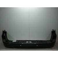 бампер Toyota Land Cruiser 200 2015- 521596A929