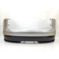 бампер Lexus NX 1 2014- 5215978902