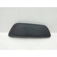 заглушка бампера Renault Sandero Stepway 2 2014- 620743584R