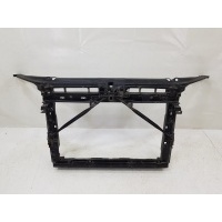 панель передняя Skoda Octavia A7 5EU805588