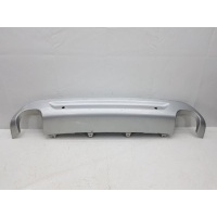 Накладка бампера Volvo XC70 2007-2016 30779543