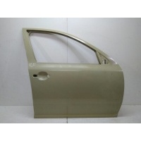 дверь Skoda Octavia A5 2004-2013 1Z0831052