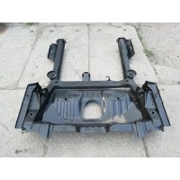 Пол багажника Kia Rio 4 2017- 65500H0050