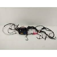Проводка моторного отсека Mercedes-Benz CLA X117 2013-2016 a2465401106