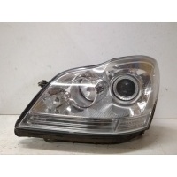 фара Mercedes-Benz GL X164 2006-2011 A1648200561