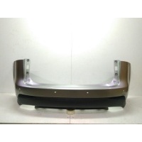 бампер Lexus NX 1 2014-2017 52159-78902