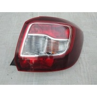 Фонарь Renault Sandero 2 2013- 265500465r