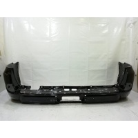 бампер Lexus LX 3 2015- 521596A950