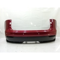 бампер Lexus NX 1 2014- 5215978902