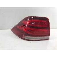 Фонарь Mercedes-Benz GLE W166 2015-2017 a1669065501