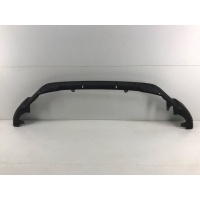 Спойлер бампера Toyota Rav4 40 2013-2018 524110R110