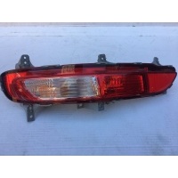 Фонарь противотуманный Kia Sportage 4 2016> 92405D9210