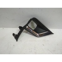 Рамка ПТФ Toyota Land Cruiser Prado 150 2017- 52030-60140