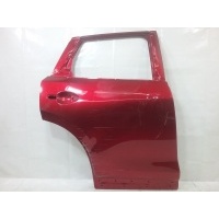 дверь Mazda CX-5 2 2017- K1y07202xd