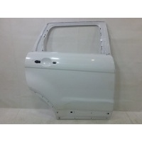 дверь Land Rover Range Rover Evoque 2011- LR028556