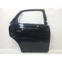 дверь Ford Focus 2 2008-2011 1702402