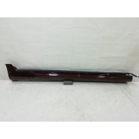 Накладка порога Volvo XC60 2 2014- 39819619