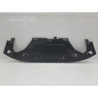 Пыльник бампера Mazda CX-5 1 KD53500S1