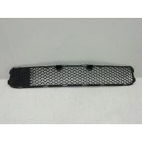 Решетка бампера Mitsubishi Lancer 10 2007- 6400A827