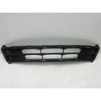 Решетка радиатора Hyundai Solaris 1 2014- 865614l500