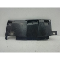 Пыльник бампера Toyota Rav4 40 2015- 5872442020