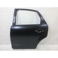 дверь Ford Focus 2 1702408