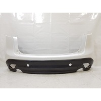 бампер Mazda CX-5 2011- KD4750221