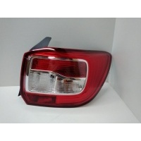 Фонарь Renault Logan 2 2014- 265501454r