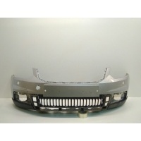 бампер Skoda Yeti 1 2014-2017 5L0807221F