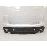 бампер Mazda CX-5 2011-2017 KD4750221