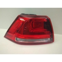Фонарь Volkswagen Golf 7 2013-2017 5G0945095M