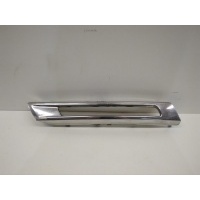 Окантовка ПТФ Mercedes-Benz ML W166 2011-2015 A1668850774