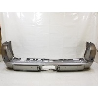 бампер Lexus LX 3 2015- 521596A950