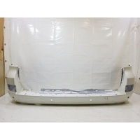 бампер Toyota Land Cruiser 200 2015- 521596A929