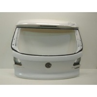 крышка багажника Volkswagen Tiguan 1 2007-2016 5N0827025D