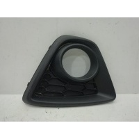 Окантовка ПТФ Mazda CX-5 2012- KD5350C21