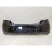 бампер Toyota Yaris 2006-2008 521590D976