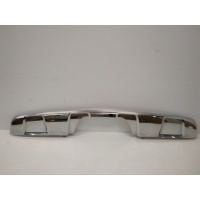 бампер Нижн. Mercedes-Benz GL X166 2012-2015 A1668856825