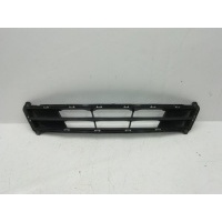 Решетка бампера Нижн. Hyundai Solaris 1 2014- 865614l500