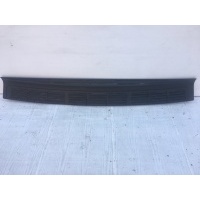 Накладка бампера Toyota Land Cruiser 200 52162-60040