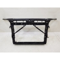 панель передняя Skoda Octavia A7 5E0805588
