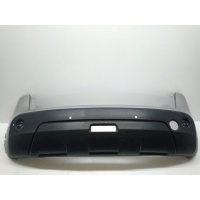 бампер Nissan Qashqai J10 2007-2010 85022JD00H