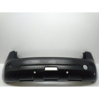 бампер Nissan Qashqai J10 2007-2010 85022JD00H