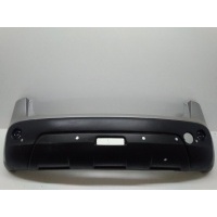 бампер Nissan Qashqai J10 2007-2010 85022JD00H